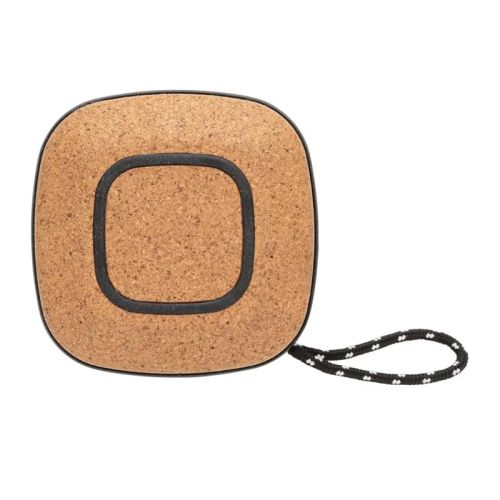 Trådløs højttaler af kork - Bild 3